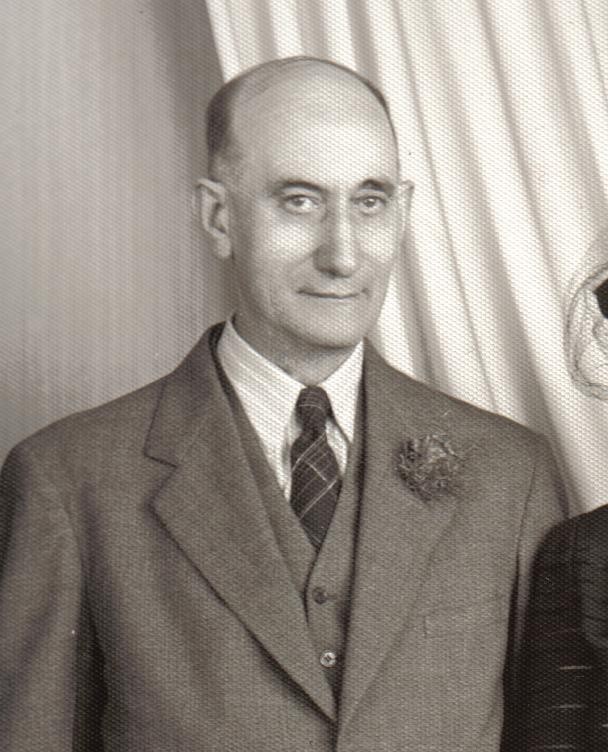 Walks Little Chute Historical Society